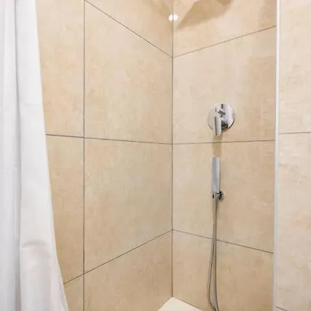 Appartement Domvs Spagna Via Gregoriana *