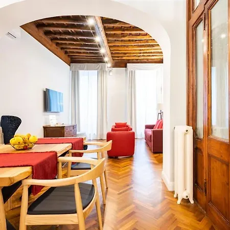 Domvs Spagna Via Gregoriana * Rome