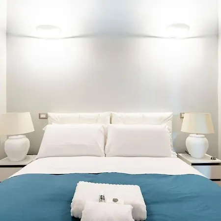 Appartement Domvs Spagna Via Gregoriana *