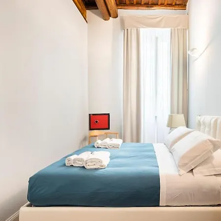 Domvs Spagna Via Gregoriana Appartement *