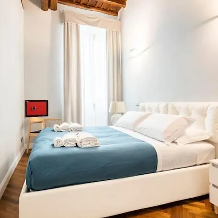 Domvs Spagna Via Gregoriana Appartement *