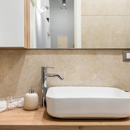 Appartement Domvs Spagna Via Gregoriana *