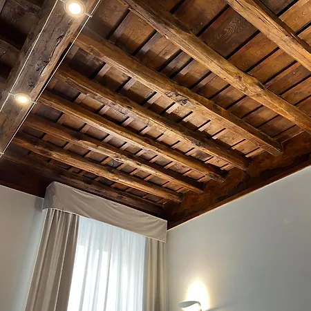 Domvs Spagna Via Gregoriana Appartement Rome