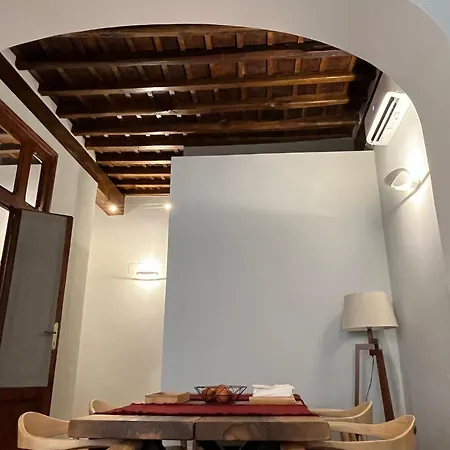 Domvs Spagna Via Gregoriana Rome