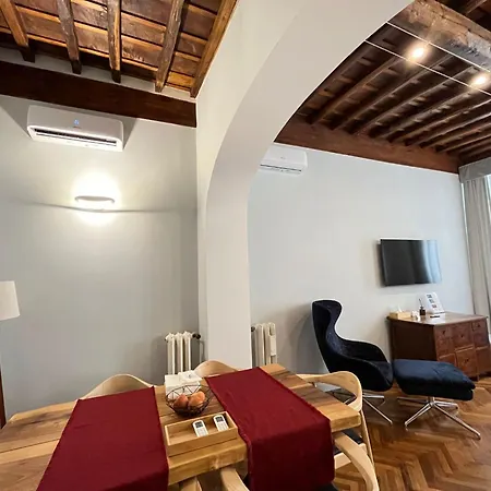 Domvs Spagna Via Gregoriana Rome