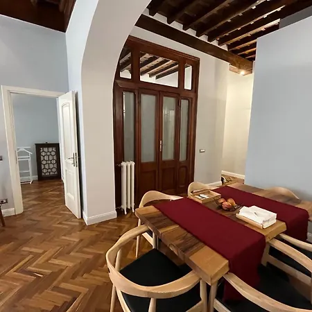 Appartement Domvs Spagna Via Gregoriana *