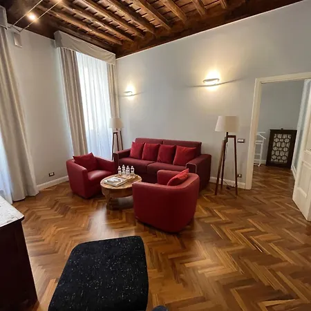 Domvs Spagna Via Gregoriana *
