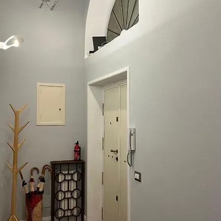 Domvs Spagna Via Gregoriana Appartement *
