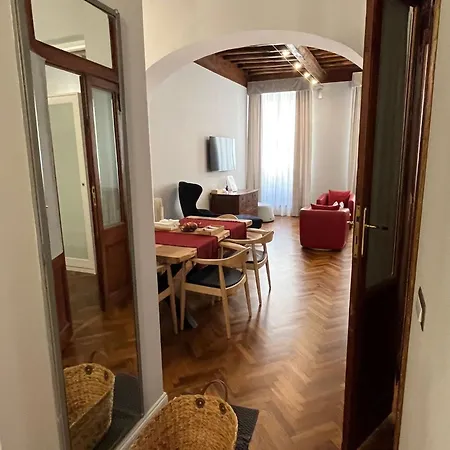 Domvs Spagna Via Gregoriana Rome