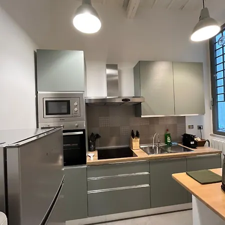 Domvs Spagna Via Gregoriana Appartement