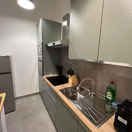 Appartement Domvs Spagna Via Gregoriana *