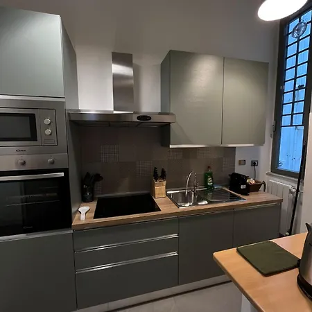 Domvs Spagna Via Gregoriana Appartement Rome