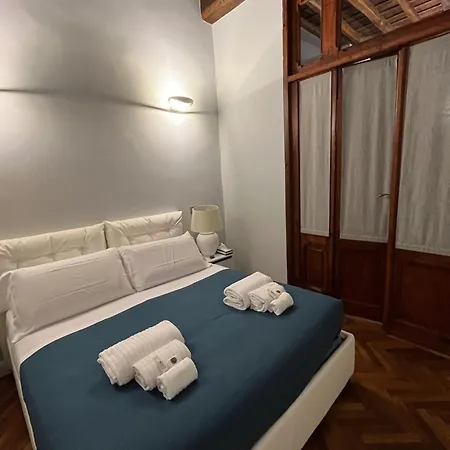 Appartement Domvs Spagna Via Gregoriana *