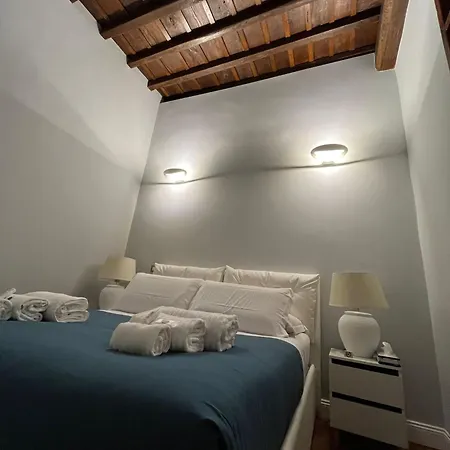 Appartement Domvs Spagna Via Gregoriana *
