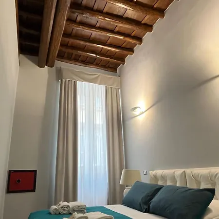 Domvs Spagna Via Gregoriana *