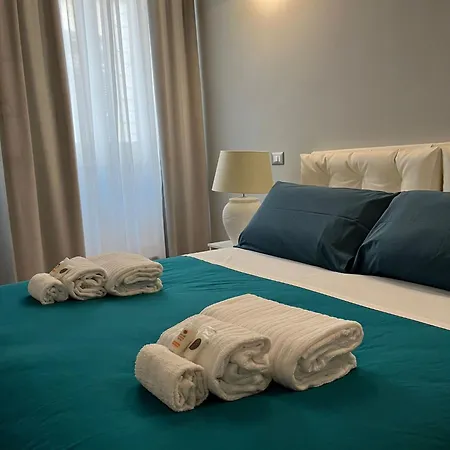 Domvs Spagna Via Gregoriana Appartement Rome