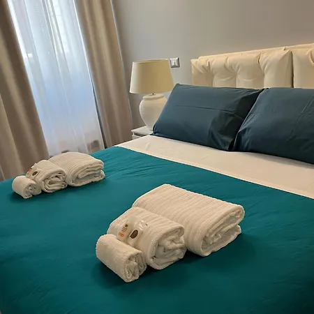 Appartement Domvs Spagna Via Gregoriana *