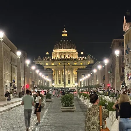 Domvs Spagna Via Gregoriana Rom