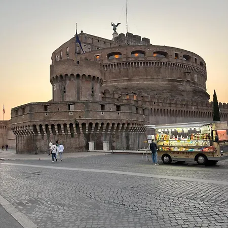 Domvs Spagna Via Gregoriana