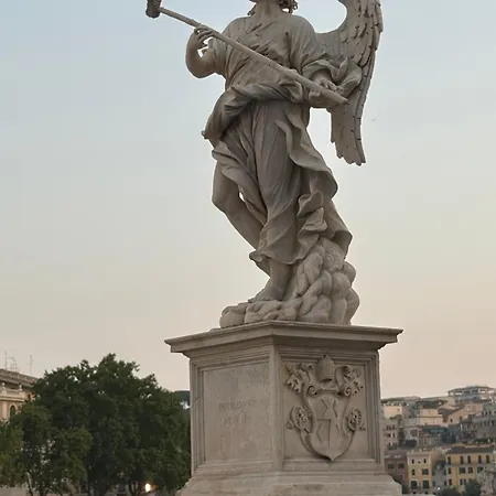 Lägenhet Domvs Spagna Via Gregoriana *