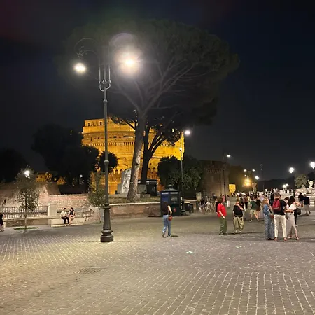 Domvs Spagna Via Gregoriana * Rom